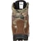 Rocky Youth Kids Waterproof Insulated Boots, 10 M, Split Suede, Nylon, 5 in Height FQ0003710 - alternate 5